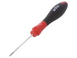 Şurubelniţă Torx TX05 SoftFinish 60mm, WIHA