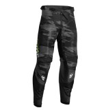 Pantaloni enduro mx THOR Pulse Air Cameo