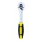 Maner clichet Cr-V Top Master Pro, 1/4 inch x 155 mm, 72T