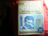 Standard Catalog of World Paper Money 1961-Present (2008) Ed. a17a