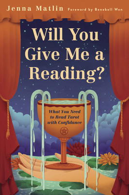 Will You Give Me a Reading?: What You Need to Read Tarot with Confidence foto