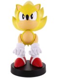 Suport De Incarcare Cable Guys Super Sonic PS4