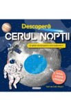 Descopera cerul noptii - Colin Stuart