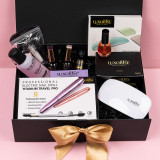 Cumpara ieftin Kit Oja Semipermanenta One Step LUXORISE Diamond Travel