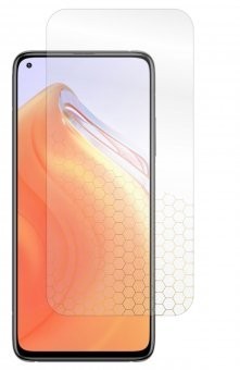 Folie pentru Xiaomi Redmi K30s, Ultra-Rezistentă, Claritate Cristalină, Aplicare Ușoară foto