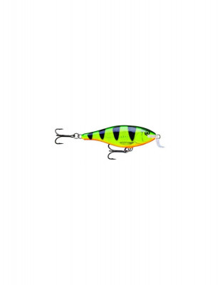 Vobler Rapala Shallow Shad Rap, Culoare FP, 9cm, 12g foto