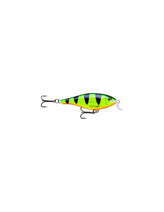 Vobler Rapala Shallow Shad Rap, Culoare FP, 9cm, 12g