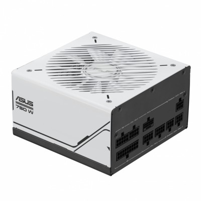 Sursa ASUS Prime 750W Gold PSU, ATX 3.0: Yes, Dimensions foto