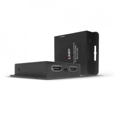Lindy 70m Cat.6 HDMI &amp;amp; IR Extender foto