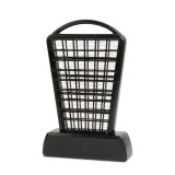 Capcana pentru insecte cu baterie/USB Garden of Eden, 6 x 0.1 W, 5 V, 1000 mAh, 4 becuri LED