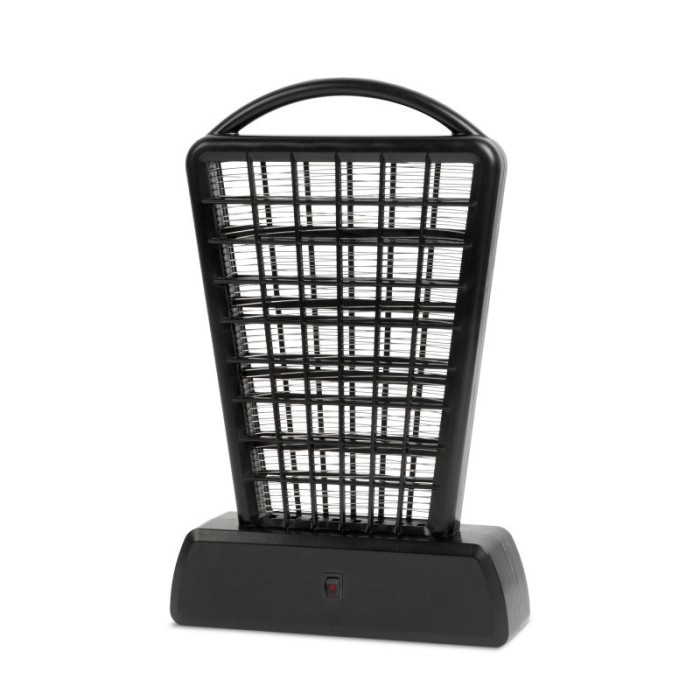 Capcana pentru insecte cu baterie/USB Garden of Eden, 6 x 0.1 W, 5 V, 1000 mAh, 4 becuri LED