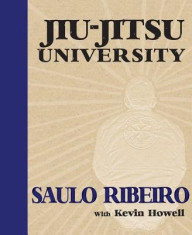 Jiu-Jitsu University foto