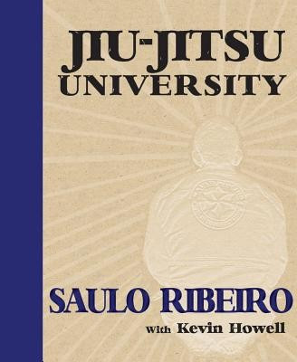 Jiu-Jitsu University foto