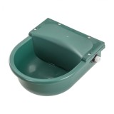 Adapatoare Vaci, Oi, Capre si Porci 3 L din Plastic cu Plutitor, Nivel Constant