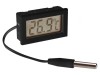 Termometru Digital Panou LCD 1m