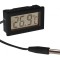 Termometru Digital Panou LCD 1m