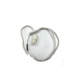 Senzor Temperatura Frigider MIDEA TEKA Original, Cod piesa: 81672512, 11201007000779