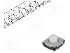 Microintrerupator, 6.5x6x1.8mm, OFF-(ON), SPST, PANASONIC - EVQQ2U03W