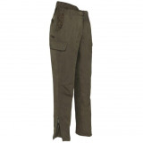 Pantaloni Marly Kaki Marimea 54, Treesco