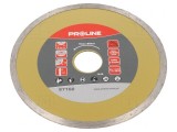 Disc de tăiere diamantat 125mm