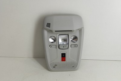Iluminare interioară CITRO&amp;Euml;N C4 III BA_, BB_, BC_ 2021 OEM: 98276588PR,98276588ZD,98232978PR,98232978ZD 27310339 foto