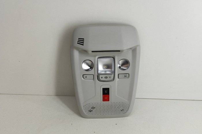 Iluminare interioară CITRO&Euml;N C4 III BA_, BB_, BC_ 2021 OEM: 98276588PR,98276588ZD,98232978PR,98232978ZD 27310339
