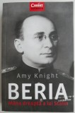 Beria Mana Dreapta Stalin Amy Knight Carte Istorie Politica Epoca Contemporana