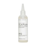 Olaplex, Intensive Bond Building No.0, Tratament cu loțiune pentru păr, Pregătește/Repară/&Icirc;ntărește &amp; Protejează, 155 ml