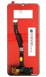 Display LCD Touchscreen Huawei Y6p Negru Original China
