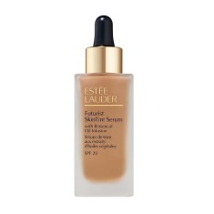Fond de ten, Estee Lauder, Futurist Skin Tint Serum, SPF 20, 3N1 Ivory Beige, 30 ml foto