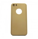 Cumpara ieftin Husa pentru Apple iPhone 5 / Apple iPhone 5S / Apple iPhone 5SE Auriu TPU 0.3mm, MyStyle