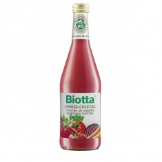 Suc Cocktail Legume Bio Biotta Biosens 500ml