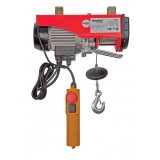 Macara electrica 500 kg RD-EH02, Raider