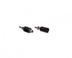 Adaptor de antena AM/FM cu cablu prelungitor pentru inlocuire antena originala ptr Renault