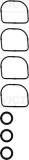 VICTOR REINZ 11-37282-01 Set garnituri, galerie admisie