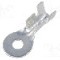 Terminal tip inelar, pentru surub M3, {{Producator}} -