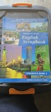 Pathway To English. English Scrapbook. Manual Pentru Clasa A VII A ANUL 6 DE STUDIU ACHIM ,COMISEL ,MASTACAN,TEODORESCU