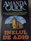 INELUL DE ADIO-AMANDA QUICK-269421
