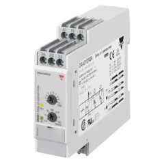 &amp;quot;Timer Digital Programabil 0,1s-100h SPDT&amp;quot; foto