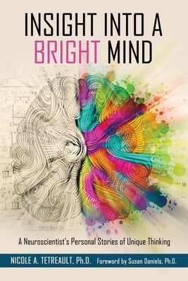Insight Into a Bright Mind foto