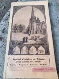 Syndicat d'Initiative de Treguier. Guide Illustre de la Region Treguier - Plougrescant - Port Blanc - Le Minihy
