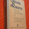Culegere de probleme rezolvate Matematica Fizica Chimie - Brinzanescu, Ianus