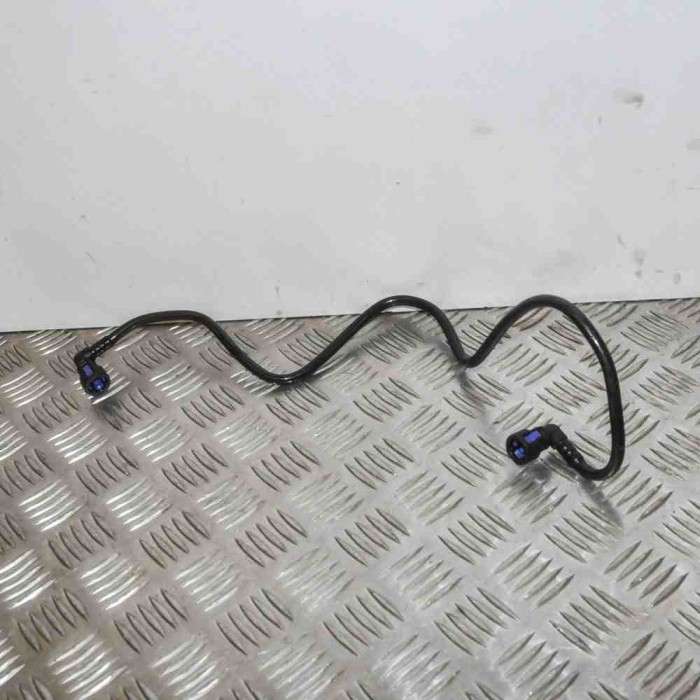 Furtun AUDI A6 4G2, C7, 4GC 2014 OEM: 4G0201227