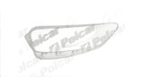Dispersor far Renault Kadjar, 06.2015-08.2022, montare fata, dreapta, dispersor de plastic, L-Series