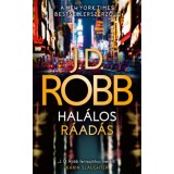 Hal&aacute;los r&aacute;ad&aacute;s - J. D. Robb