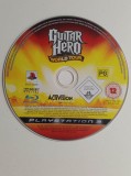 Joc PS3 Guitar Hero World Tour - G
