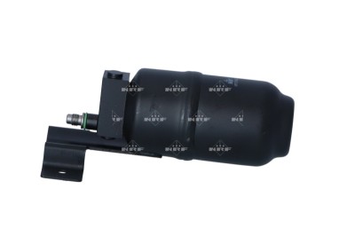 NRF 33078 EASY FIT uscator,aer conditionat foto