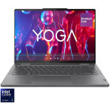 Laptop Lenovo Yoga 7 2-in-1 14IML9 cu procesor Intel&reg; Core&trade; Ultra 5 125H pana la 4.5GHz, 14, WUXGA, OLED, 60Hz, Touch, 16GB LPDDR5x, 512GB SSD, Intel&reg;