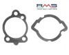 Garnituri Cilindru 64cc Motorevolution pt. Piaggio Ciao Bravo Si - Piston 43mm, RMS Italia