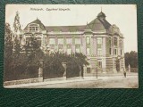 1922 - Cluj Napoca, Biblioteca Universitatii (jud. Cluj)